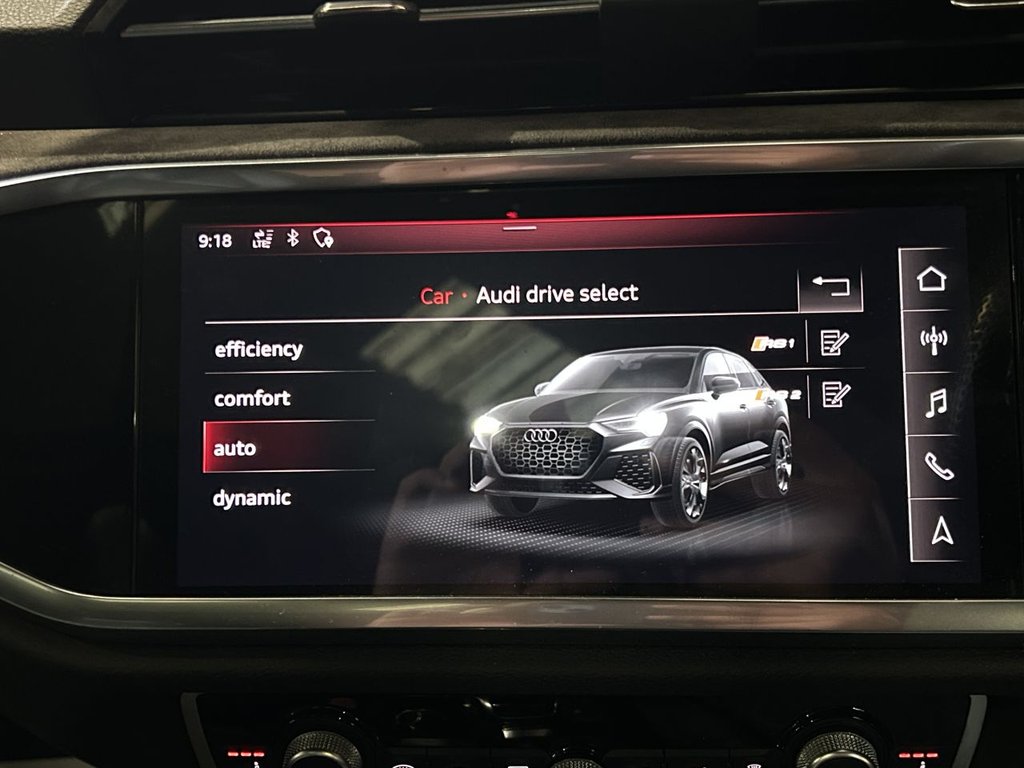 Used Audi RS Q3 2020 for sale - 76496292: Photo 46