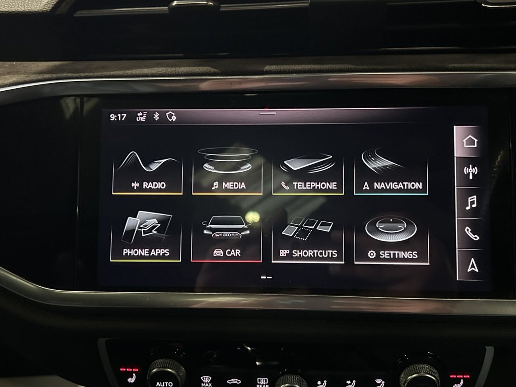 Used Audi RS Q3 2020 for sale - 76496292: Photo 47