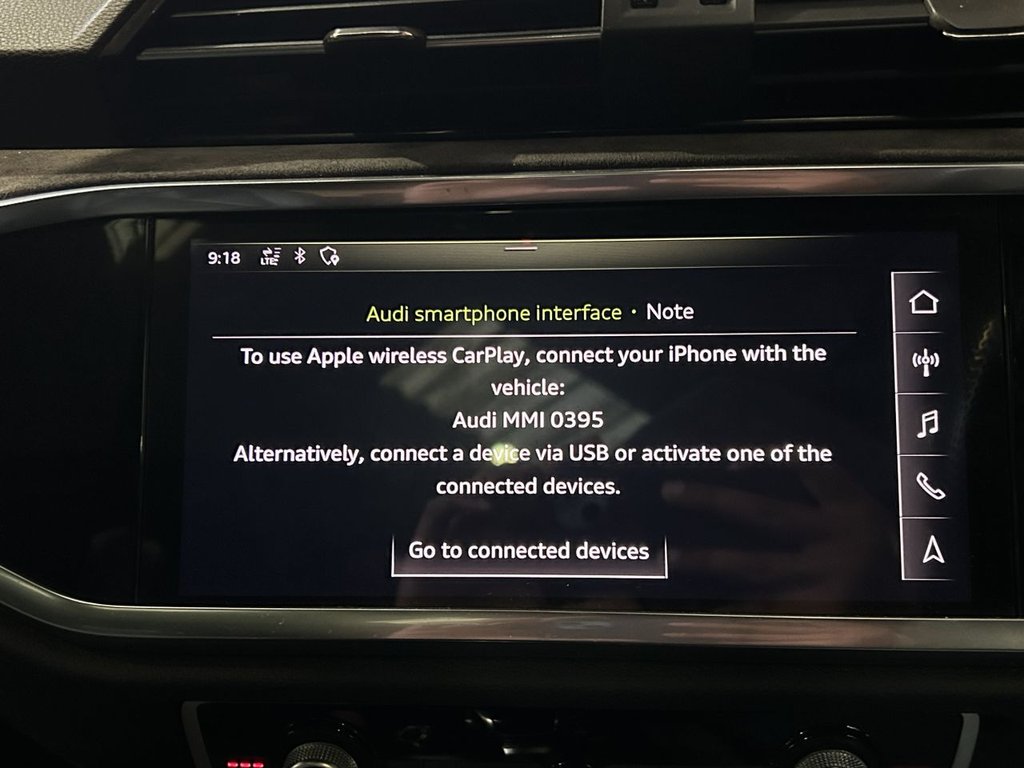 Used Audi RS Q3 2020 for sale - 76496292: Photo 48