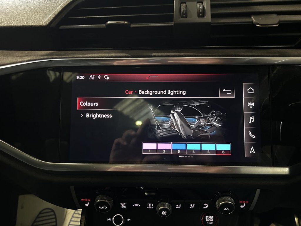 Used Audi RS Q3 2020 for sale - 76496292: Photo 49