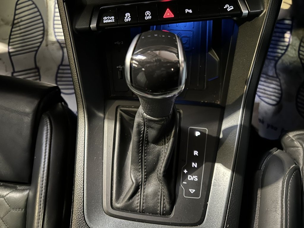 Used Audi RS Q3 2020 for sale - 76496292: Photo 50