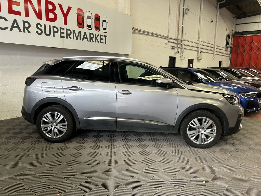 Used Peugeot 3008 2020 for sale - 76081131: Photo 11