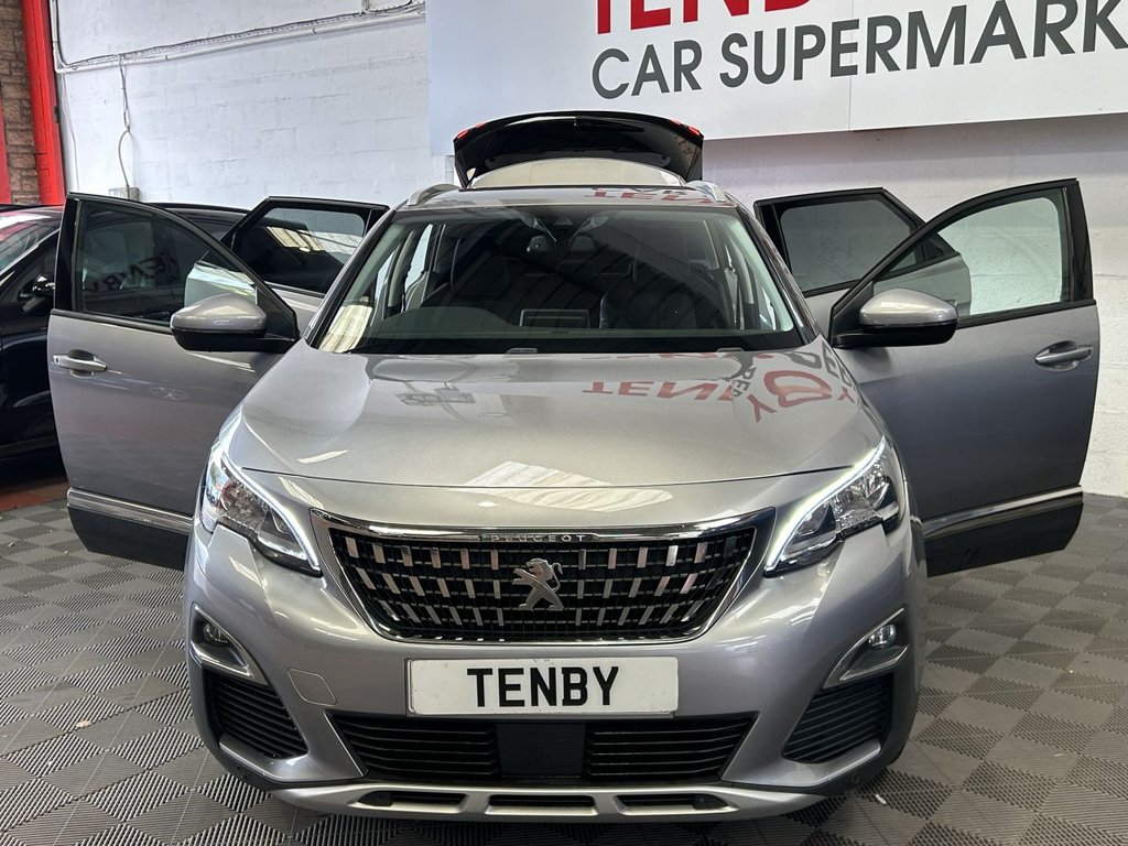 Used Peugeot 3008 2020 for sale - 76081131: Photo 12