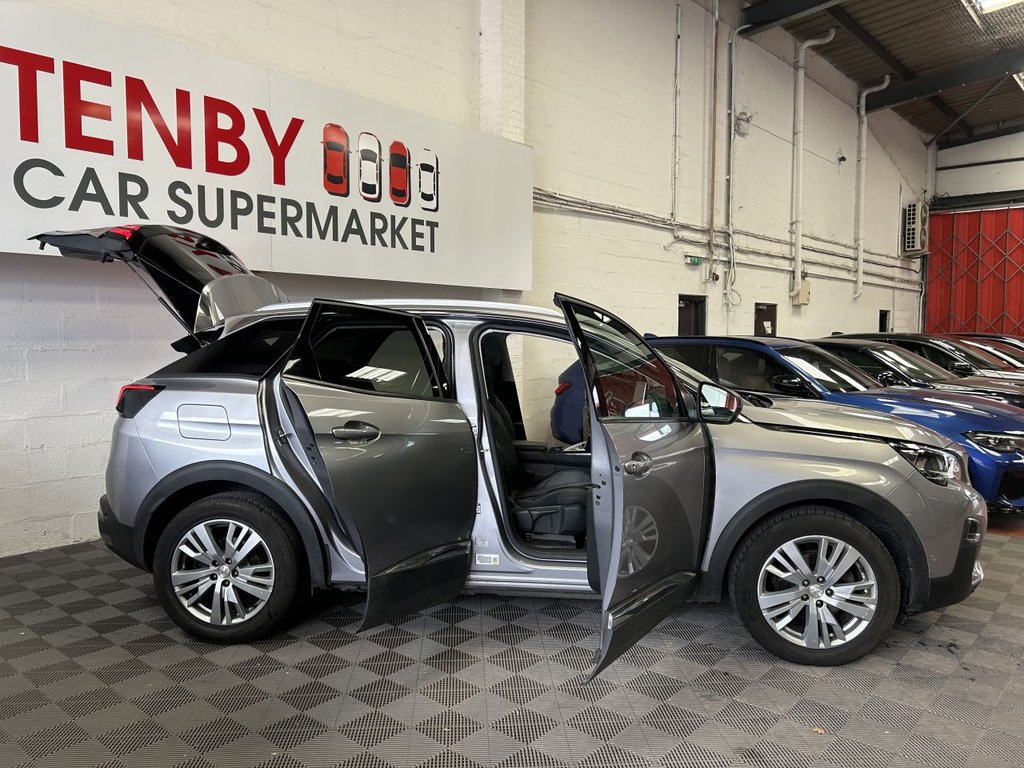 Used Peugeot 3008 2020 for sale - 76081131: Photo 14