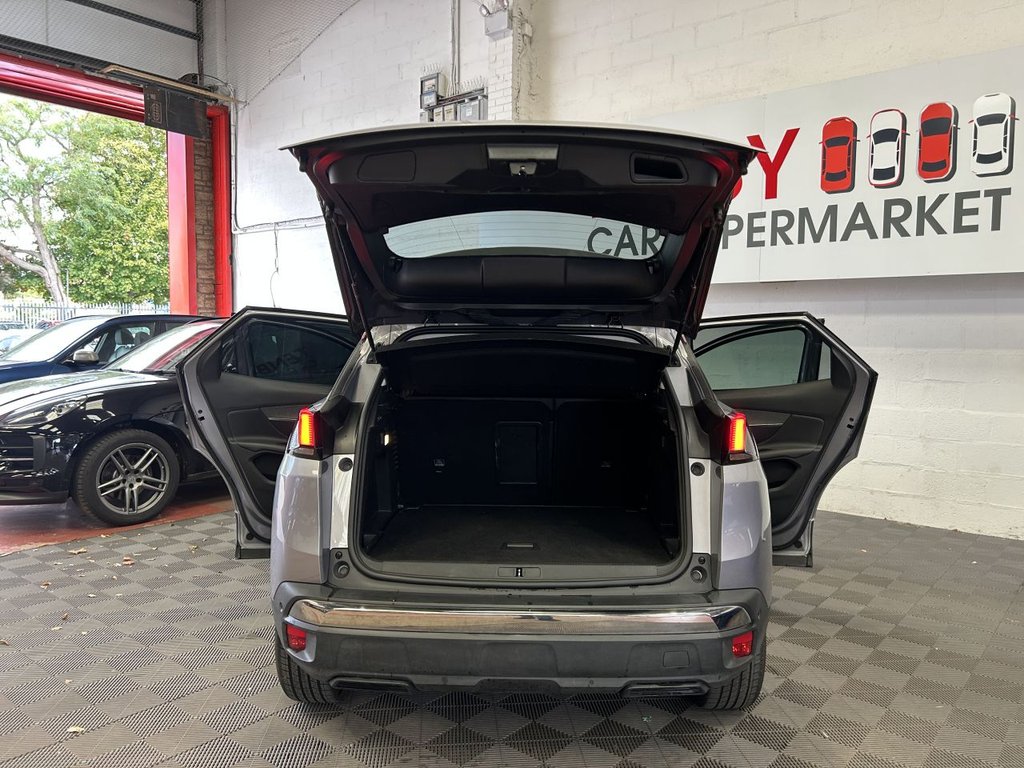 Used Peugeot 3008 2020 for sale - 76081131: Photo 15