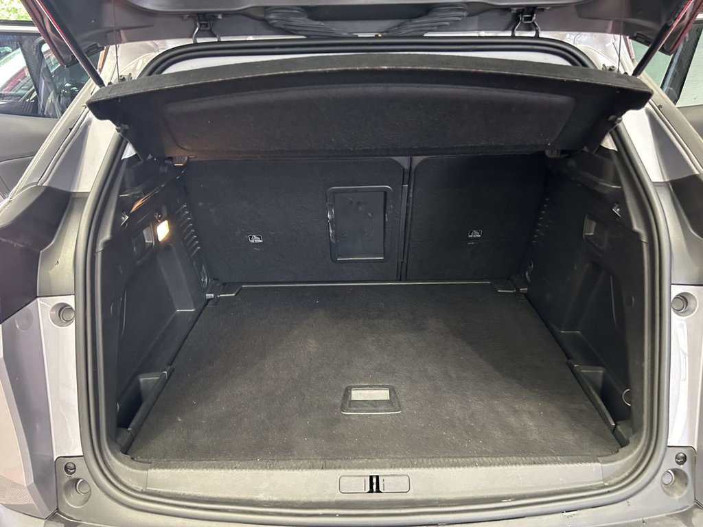 Used Peugeot 3008 2020 for sale - 76081131: Photo 17