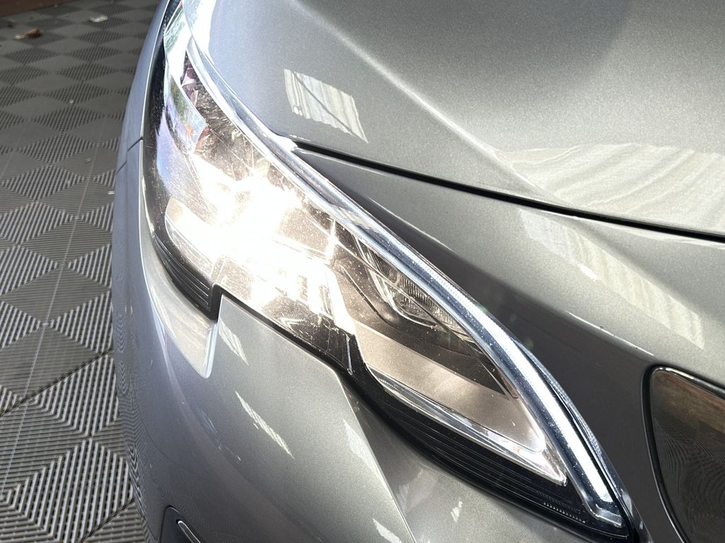 Used Peugeot 3008 2020 for sale - 76081131: Photo 18