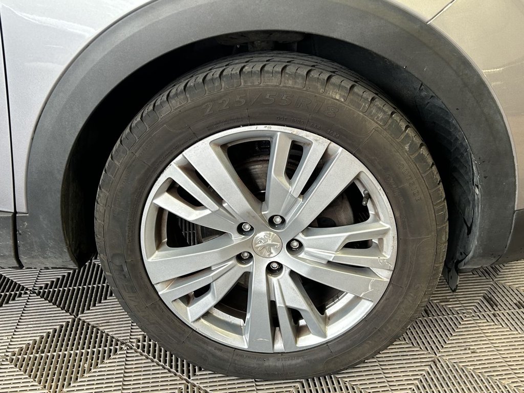 Used Peugeot 3008 2020 for sale - 76081131: Photo 25