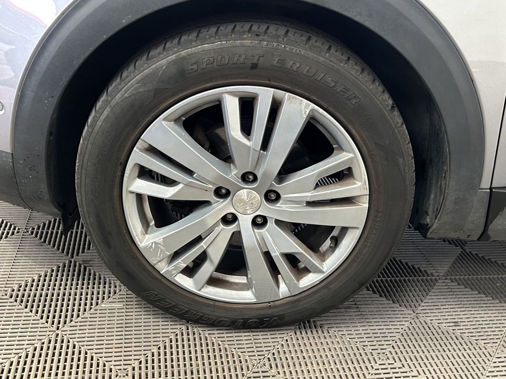 Used Peugeot 3008 2020 for sale - 76081131: Photo 27