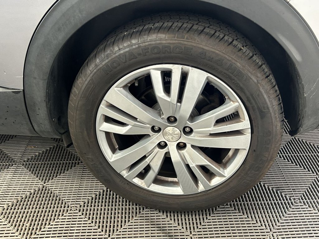 Used Peugeot 3008 2020 for sale - 76081131: Photo 28