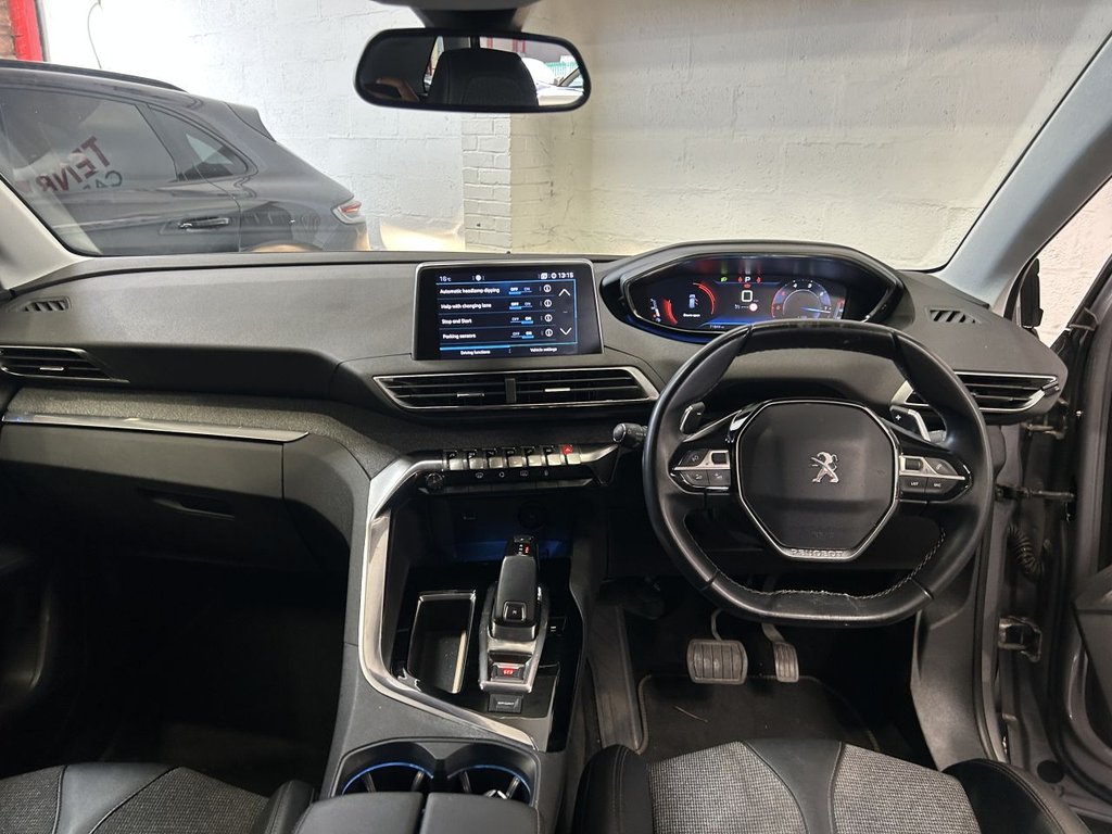 Used Peugeot 3008 2020 for sale - 76081131: Photo 33