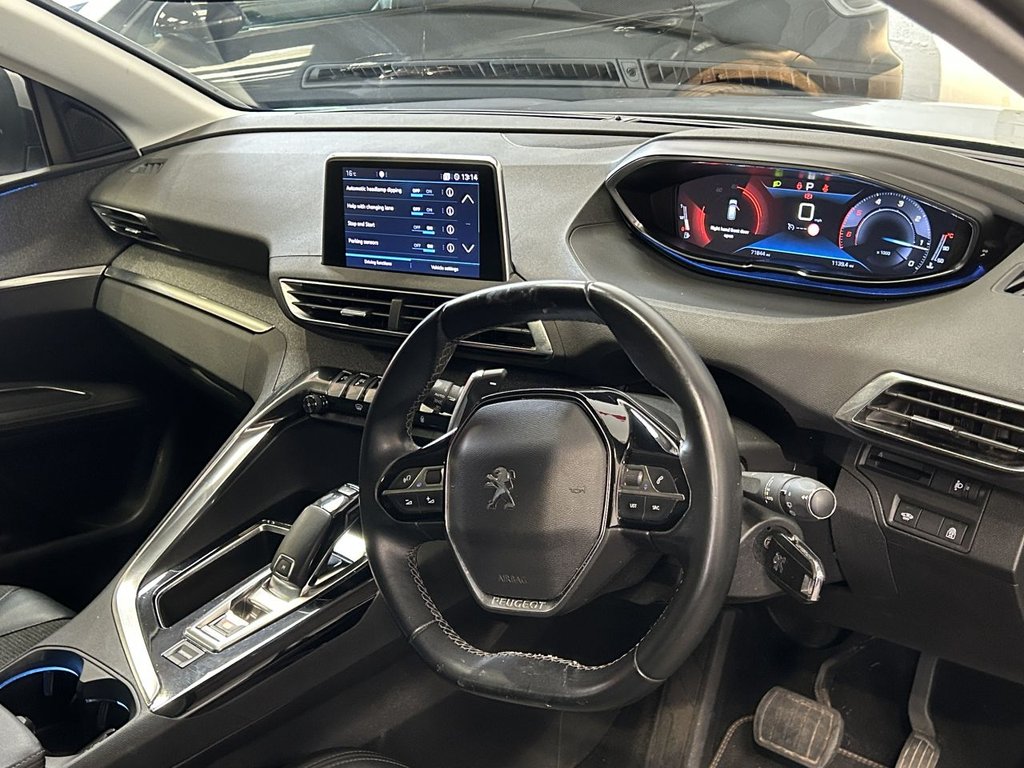 Used Peugeot 3008 2020 for sale - 76081131: Photo 34