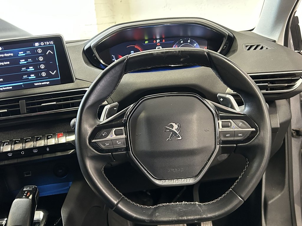 Used Peugeot 3008 2020 for sale - 76081131: Photo 38