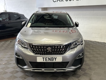 Used Peugeot 3008 2020 for sale - 76081131: Photo 3