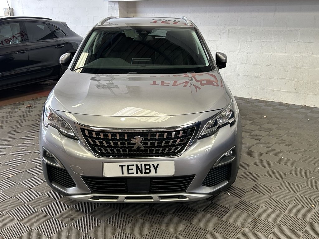 Used Peugeot 3008 2020 for sale - 76081131: Photo 4