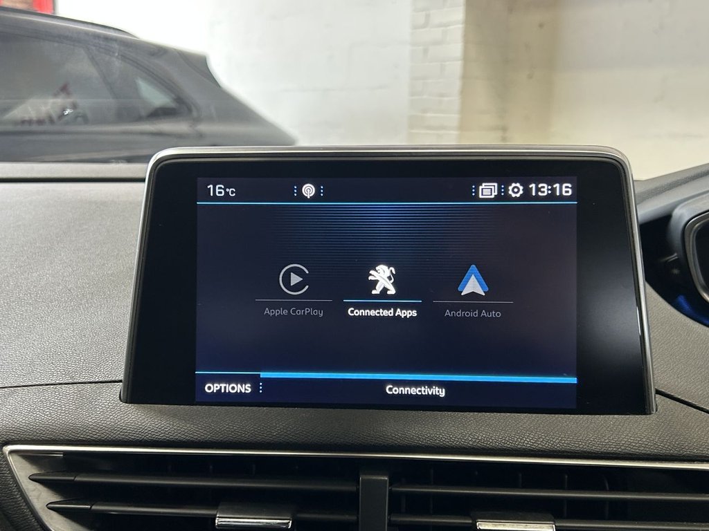 Used Peugeot 3008 2020 for sale - 76081131: Photo 42