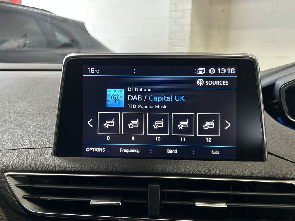 Used Peugeot 3008 2020 for sale - 76081131: Photo 47