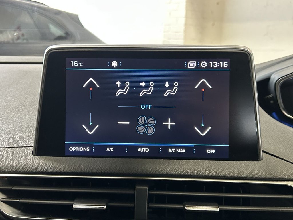 Used Peugeot 3008 2020 for sale - 76081131: Photo 48