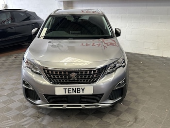 Used Peugeot 3008 2020 for sale - 76081131: Photo 4