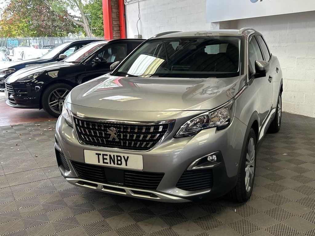 Used Peugeot 3008 2020 for sale - 76081131: Photo 5