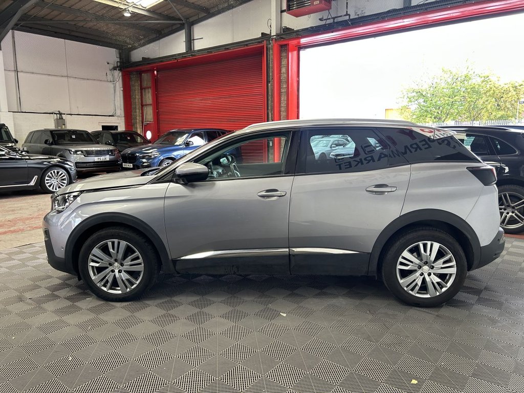 Used Peugeot 3008 2020 for sale - 76081131: Photo 6