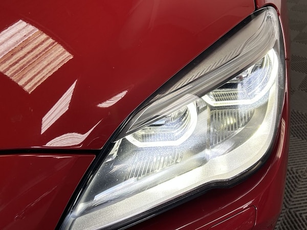 Used BMW 6 Series Gran Coupe 2016 for sale - 76014833: Photo 19