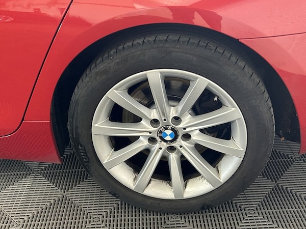 Used BMW 6 Series Gran Coupe 2016 for sale - 76014833: Photo 28