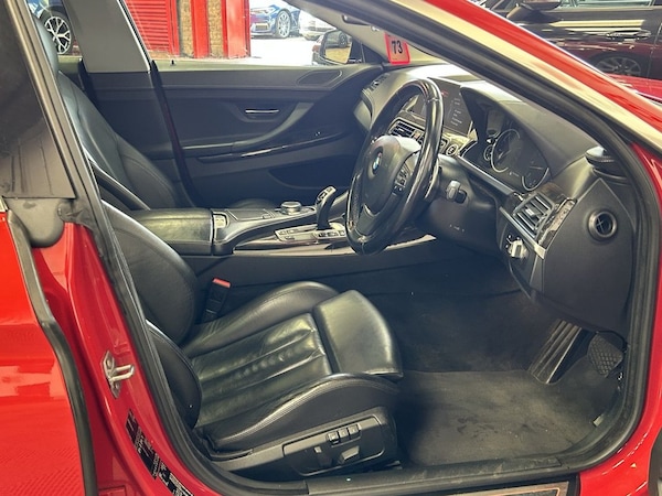 Used BMW 6 Series Gran Coupe 2016 for sale - 76014833: Photo 29