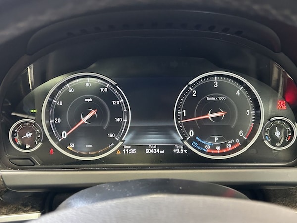 Used BMW 6 Series Gran Coupe 2016 for sale - 76014833: Photo 39