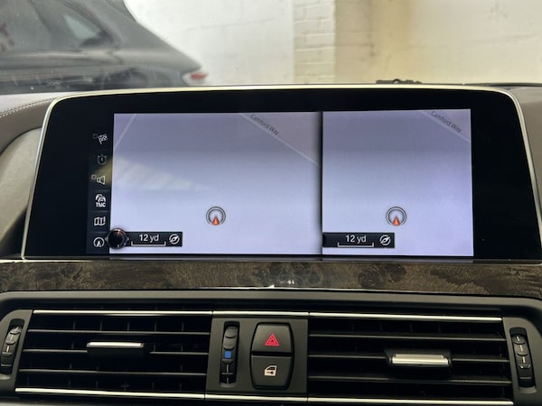 Used BMW 6 Series Gran Coupe 2016 for sale - 76014833: Photo 42