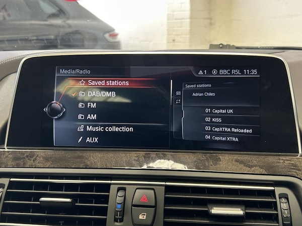 Used BMW 6 Series Gran Coupe 2016 for sale - 76014833: Photo 48