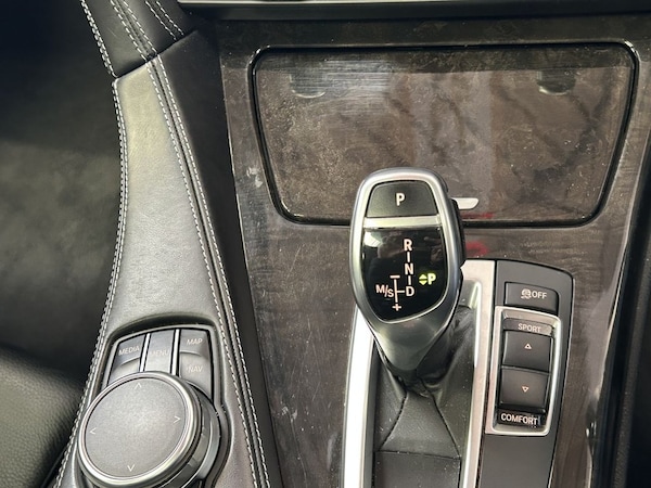 Used BMW 6 Series Gran Coupe 2016 for sale - 76014833: Photo 49