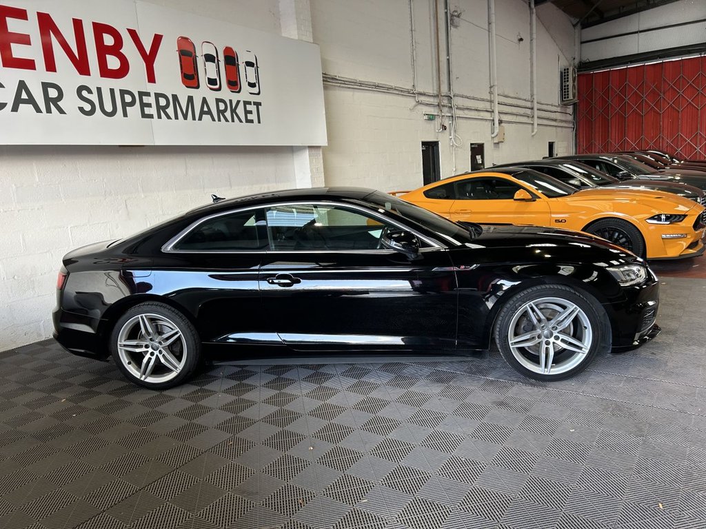 Used Audi A5 2019 for sale - 76445848: Photo 11
