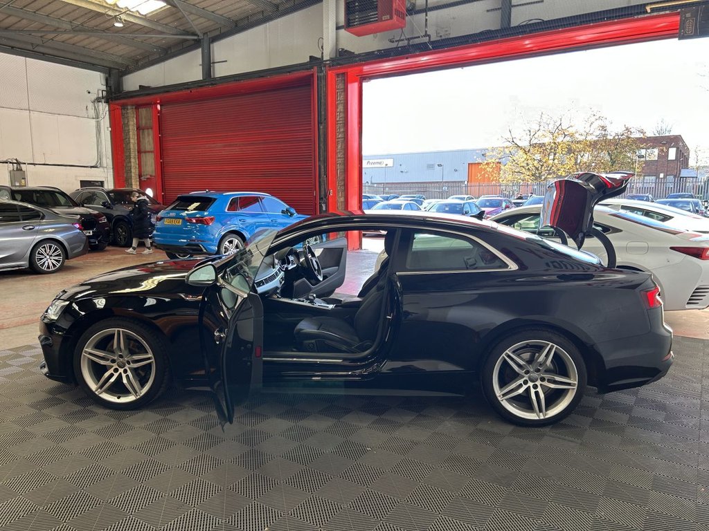 Used Audi A5 2019 for sale - 76445848: Photo 13