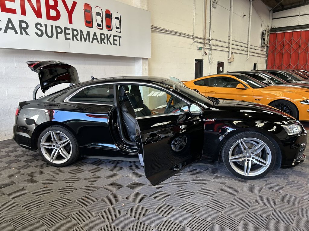 Used Audi A5 2019 for sale - 76445848: Photo 14