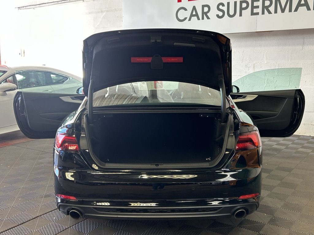 Used Audi A5 2019 for sale - 76445848: Photo 15