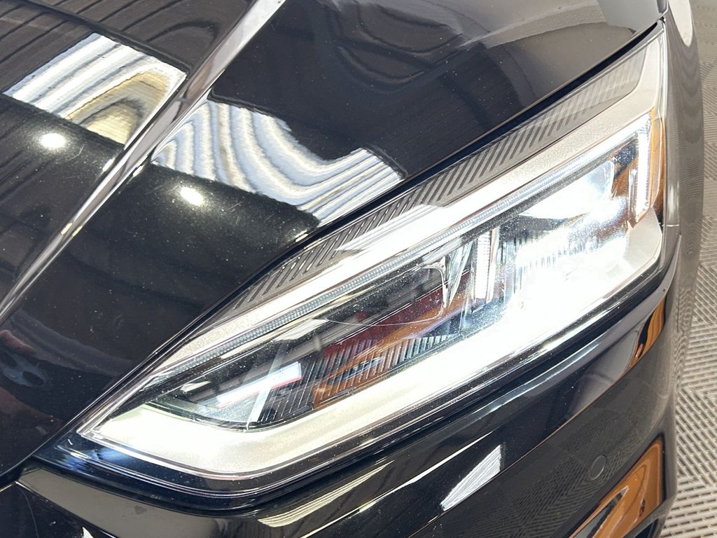 Used Audi A5 2019 for sale - 76445848: Photo 19