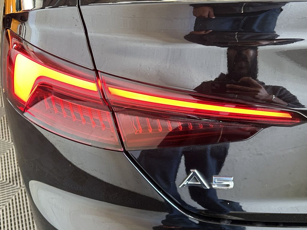 Used Audi A5 2019 for sale - 76445848: Photo 21