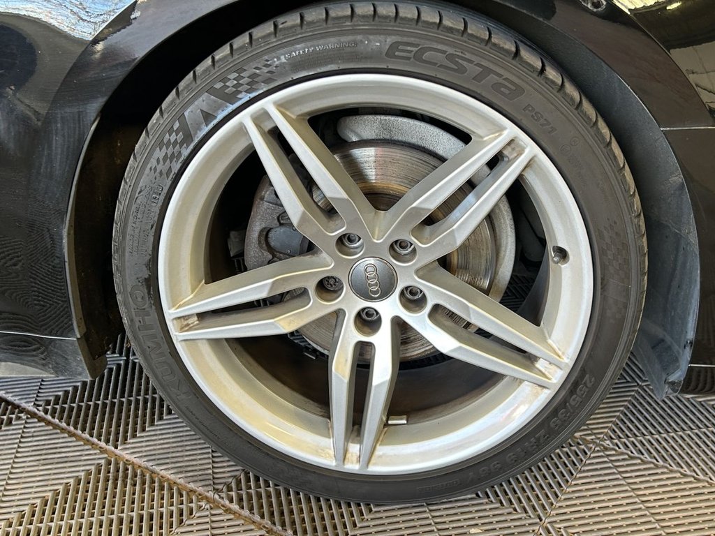 Used Audi A5 2019 for sale - 76445848: Photo 25