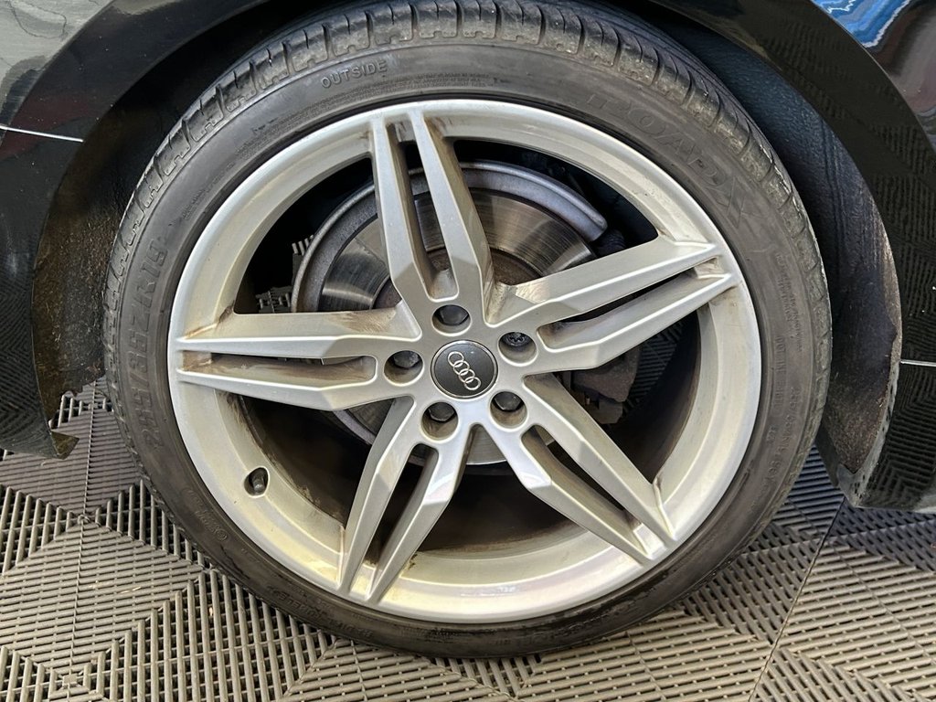 Used Audi A5 2019 for sale - 76445848: Photo 26