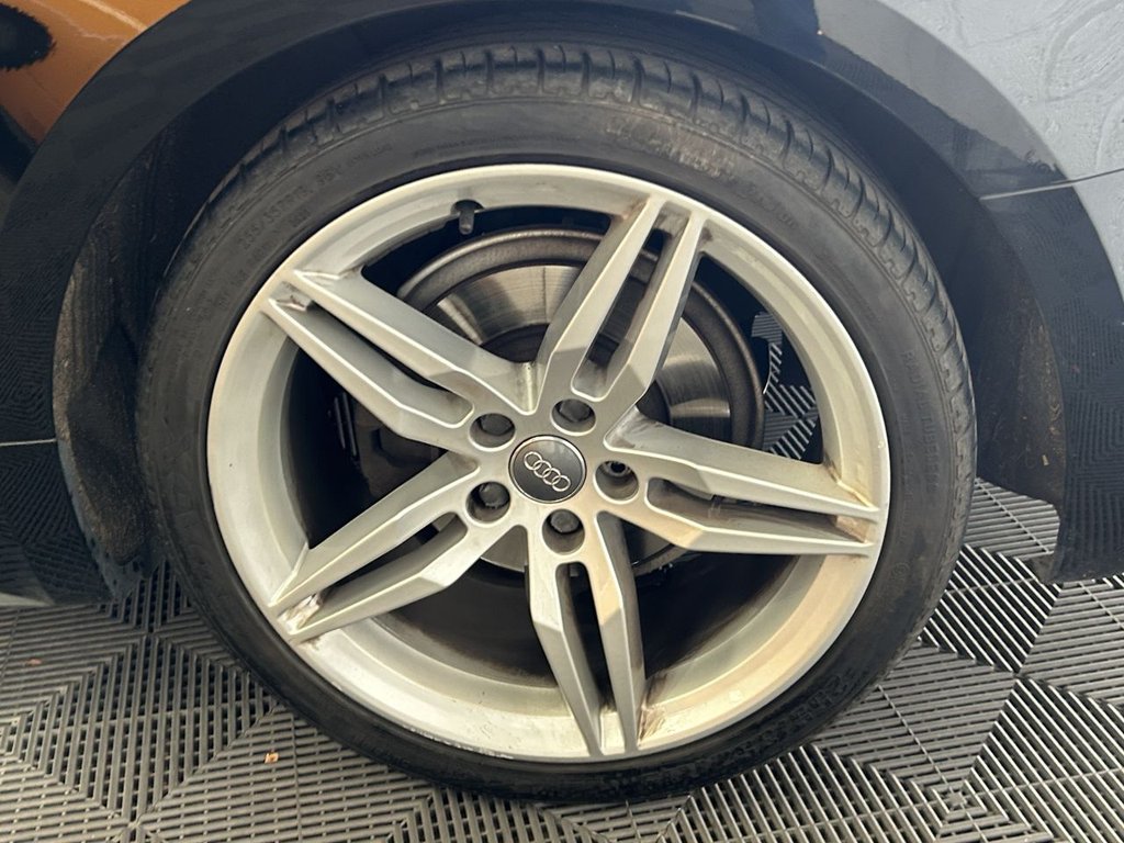 Used Audi A5 2019 for sale - 76445848: Photo 27