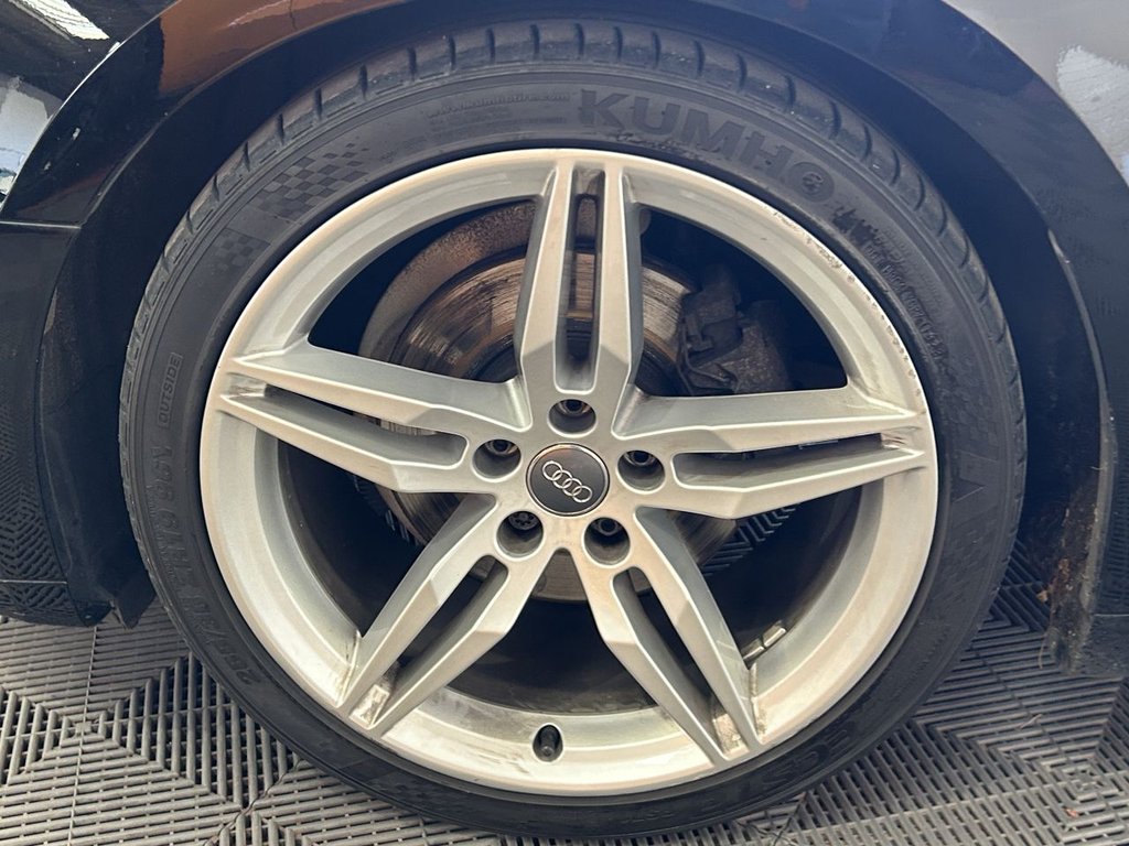 Used Audi A5 2019 for sale - 76445848: Photo 28