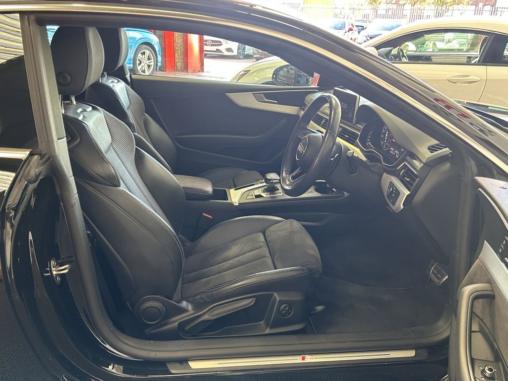 Used Audi A5 2019 for sale - 76445848: Photo 31