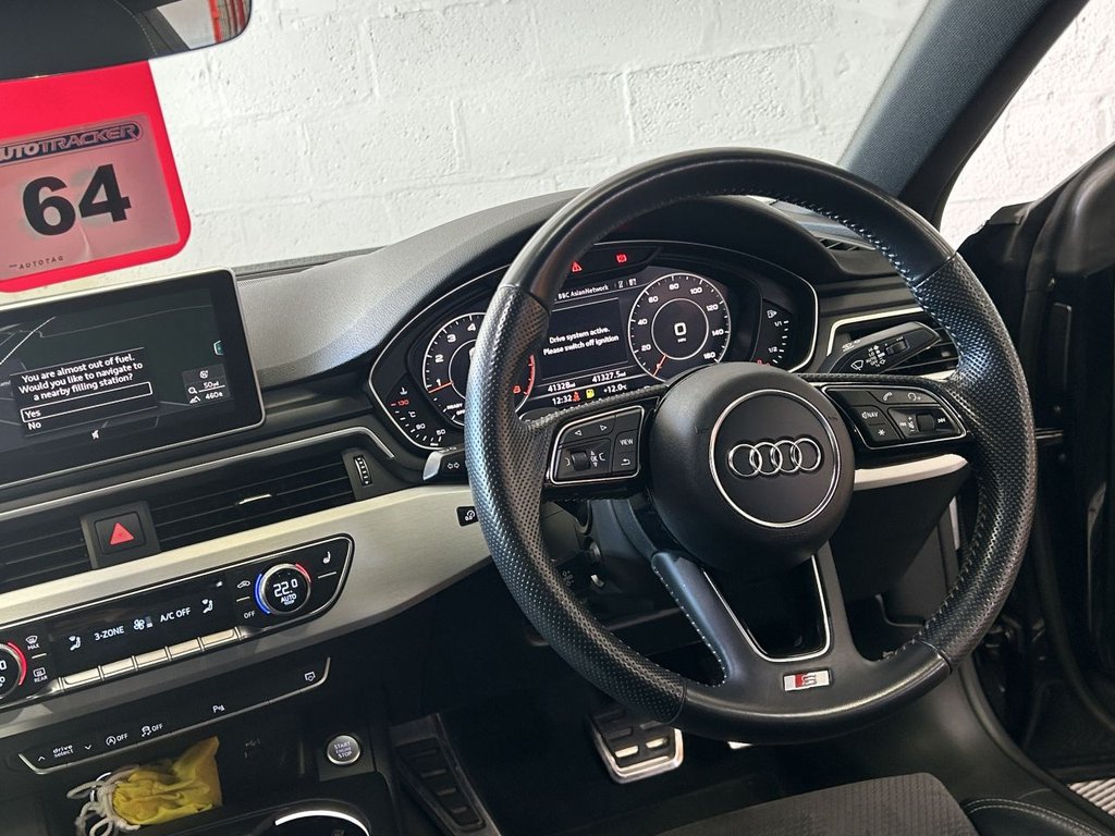 Used Audi A5 2019 for sale - 76445848: Photo 32