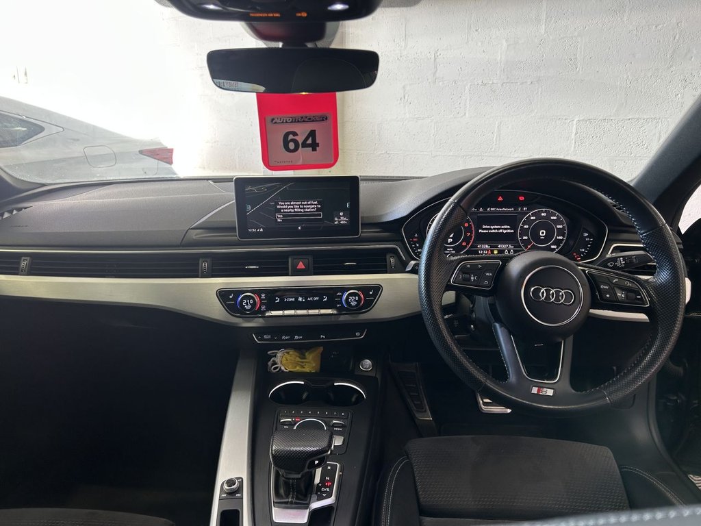 Used Audi A5 2019 for sale - 76445848: Photo 33