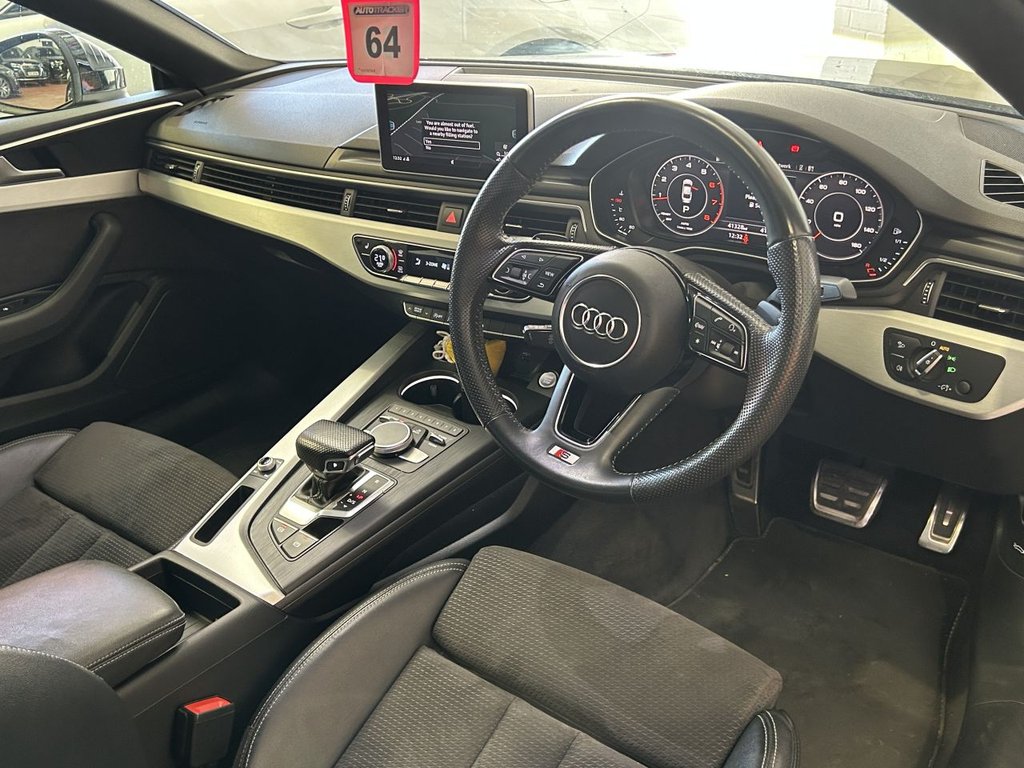 Used Audi A5 2019 for sale - 76445848: Photo 34