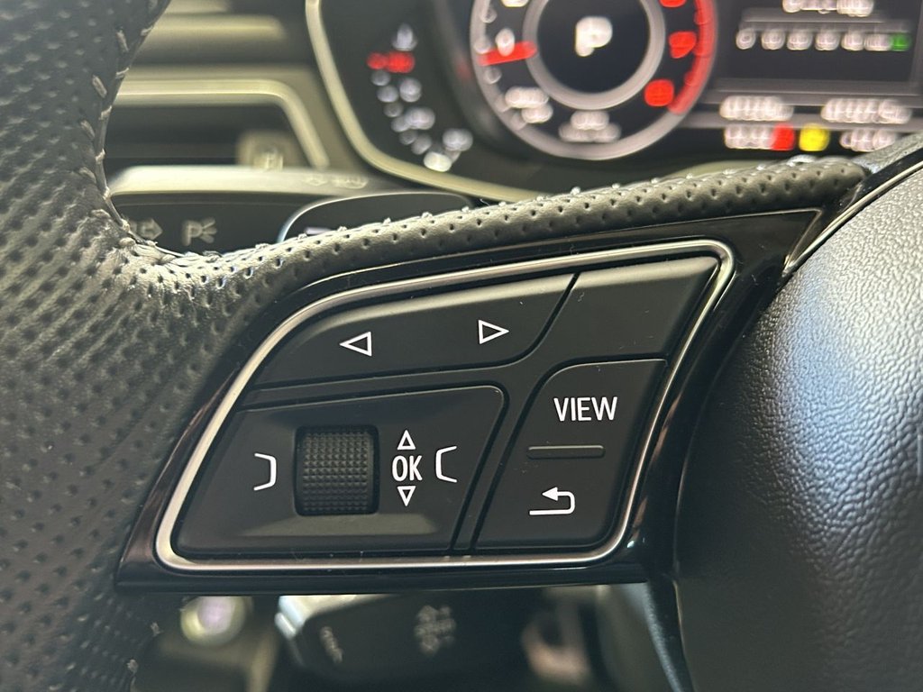 Used Audi A5 2019 for sale - 76445848: Photo 36