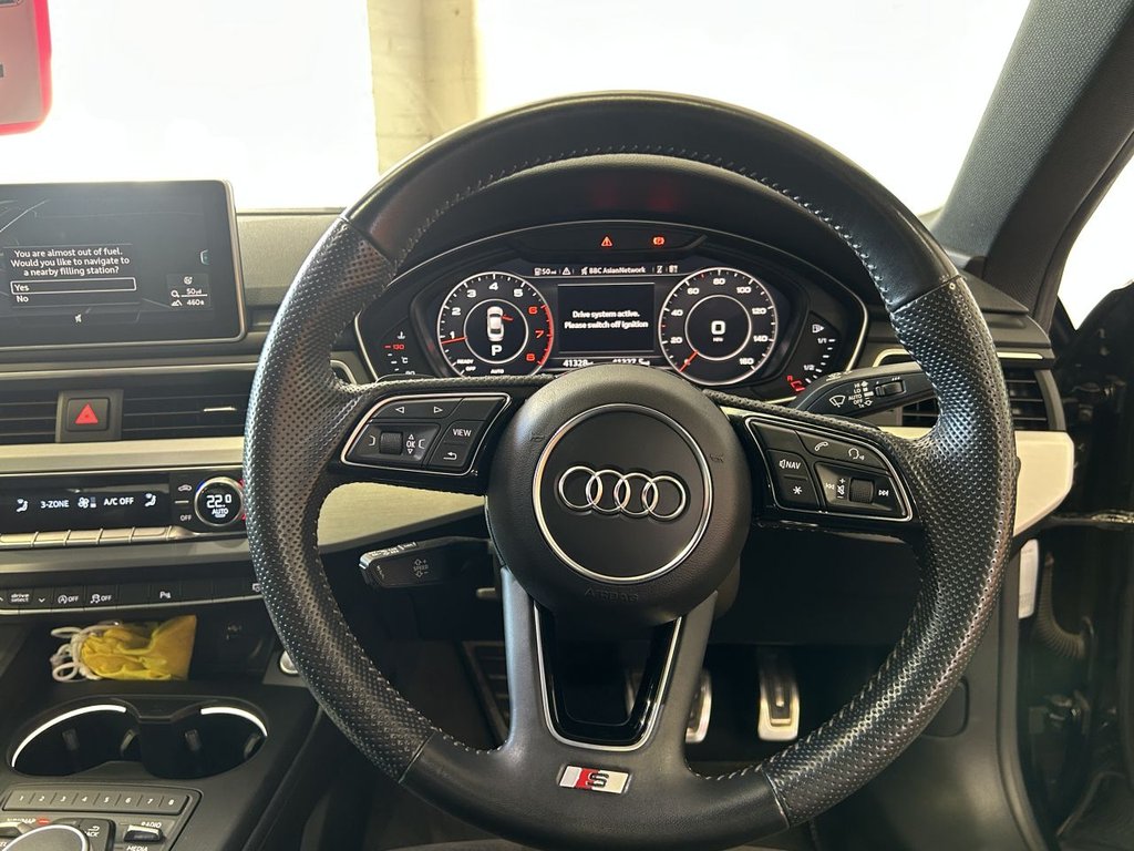 Used Audi A5 2019 for sale - 76445848: Photo 38