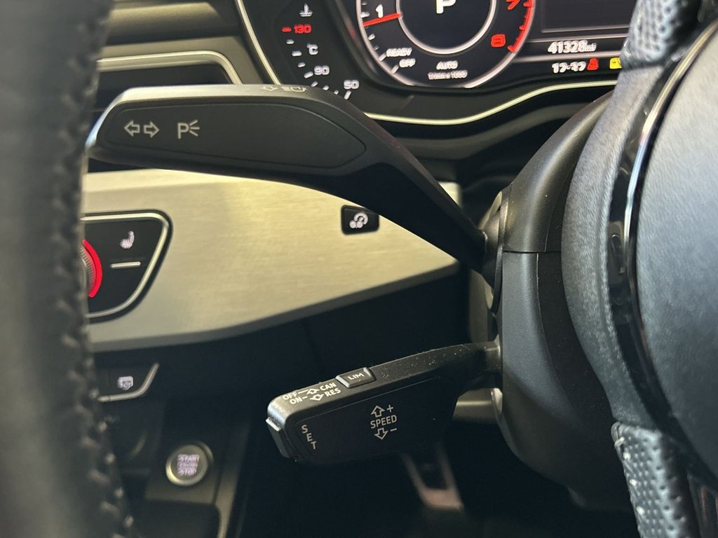 Used Audi A5 2019 for sale - 76445848: Photo 41