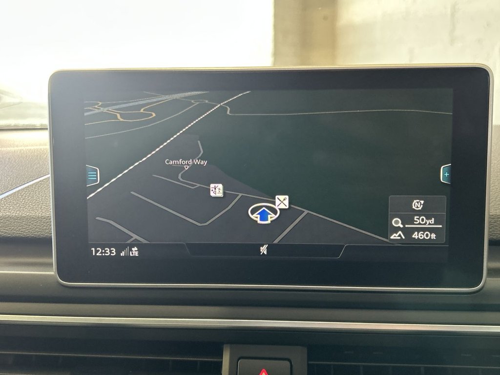 Used Audi A5 2019 for sale - 76445848: Photo 42